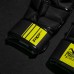 Перчатки для ММА Phantom APEX Sparring NEON L/XL (капа в подарок)