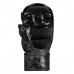 Перчатки для ММА Phantom Muay Thai Black L/XL (капа в подарок)