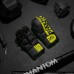 Перчатки для ММА Phantom APEX Sparring NEON L/XL (капа в подарок)