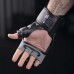Перчатки для ММА Phantom RIOT Black S/M (капа в подарок)