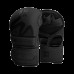 Неопреновые перчатки RDX T15 Noir Inner Matte Black S
