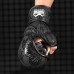 Перчатки для ММА Phantom Muay Thai Black L/XL (капа в подарок)