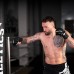 Перчатки для ММА Phantom APEX Hybrid Black S/M