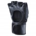 Перчатки для ММА Phantom Blackout Black L/XL