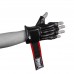 Перчатки шингарды PowerPlay 3094 Черные M
