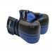Снарядные перчатки PowerPlay 3025 Черно-Синие S