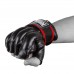 Перчатки шингарды PowerPlay 3094 Черные M