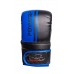 Снарядные перчатки PowerPlay 3025 Черно-Синие S
