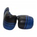 Снарядные перчатки PowerPlay 3025 Черно-Синие S