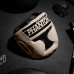 Боксерский шлем Phantom APEX Full Face Sand (капа в подарок)