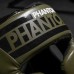 Боксерский шлем Phantom APEX Full Face Army Green (капа в подарок)