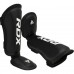 Захист гомілки та стопи RDX T1 Black S