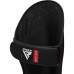 Захист гомілки та стопи RDX T1 Black S