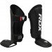 Захист гомілки та стопи RDX T1 Black S