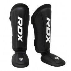Захист гомілки та стопи RDX T1 Black M