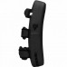 Пада для тайского бокса RDX ARM PAD F6 MATTE Black