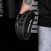 Лапы боксерские Phantom APEX Black