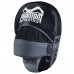 Лапы боксерские Phantom High Performance Black/Grey