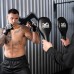 Боксерские ракетки Phantom Boxing Paddles Black