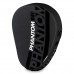 Лапы боксерские Phantom APEX Black