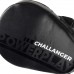 Лапы боксерские PowerPlay 3041 Черные PU [пара]