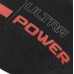 Лапы боксерские PowerPlay 3044 Pro Carbon Ultra Series Черно-Красные PU [пара]