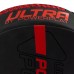 Лапы боксерские PowerPlay 3044 Pro Carbon Ultra Series Черно-Красные PU [пара]