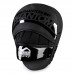 Лапы боксерские Phantom APEX Black
