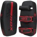 Пада для тайского бокса RDX ARM PAD F6 MATTE Red