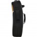 Макивара RDX KICK SHIELD AURA PLUS T-17 Black Golden Heavy