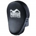 Лапы боксерские Phantom High Performance Black/Grey