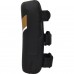 Пади для тайського боксу RDX Arm Pad Aura Plus T-17 Black  (1 шт.)
