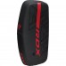 Пада для тайского бокса RDX ARM PAD F6 MATTE Red