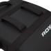Макивара RDX KICK SHIELD AURA PLUS T-17 Black Golden Heavy