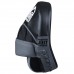 Лапы боксерские Phantom High Performance Black/Grey