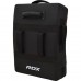 Макивара RDX KICK SHIELD AURA PLUS T-17 Black Golden Heavy