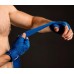 Бинты для бокса PowerPlay 3047 Синие Lycra (спандекс) (3м)