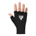 Перчатки RDX Inner Black/White S
