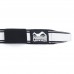Бинты для бокса Phantom MT-Pro Black/White 450cm. (4.5м.)