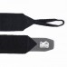Бинты для бокса Phantom Impact Black 250cm. (2.5м.)