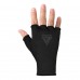Перчатки RDX Inner Black/Black M