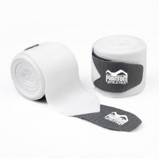 Бинты Phantom Impact White 250cm. (2.5м.)
