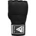 Бинти-рукавиці RDX IS2 Inner Straps Black S