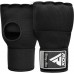 Бинти-рукавиці RDX IS2 Inner Straps Black S