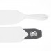 Бинты Phantom Impact White 250cm. (2.5м.)