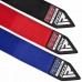 Бинты для бокса RDX RB Hand Wraps Combine 3 пары Red,Black,Blue (4.5м.)