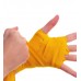 Бинты для бокса Power System PS-3404 Yellow (4 м)