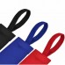 Бинты для бокса RDX RB Hand Wraps Combine 3 пары Red,Black,Blue (4.5м.)