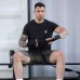 Бинты для бокса Phantom Impact Black 250cm. (2.5м.)