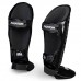 Защита голени и стопы Phantom APEX Striking Black L/XL